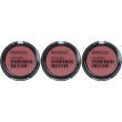 benecos compact blush mallow 3x5,5 g polvere