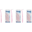 curasept proxi angle prevention p07 3x1 pz spazzolino da denti