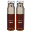 clarins double serum light texture 2x50 ml