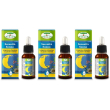 serenita sonno gocce 30 ml 3x30 ml orali