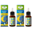 serenita sonno gocce 30 ml 2x30 ml orali