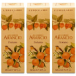 l’erbolario profumo accordo arancio 3x1 st