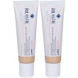 rilastil® difesa matt fondotinta correttivo tonalitá 01 2x30 ml