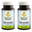 men rasayana 60 compresse 2x60 pz