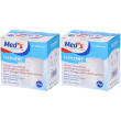 cerotto meds tessuto non fix ipoallergenico adesivo 1000x5 cm
