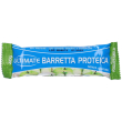 ultimate barretta proteica 33% gusto yogurt e mela 6x40 g