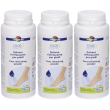master-aid footcare polvere rinfrescante piedi 3x100 g