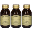 colevis-t 180 pastiglie 3x90 g