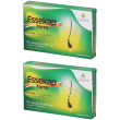 essekap forte 30 capsule a rilascio modificato 2x15 g