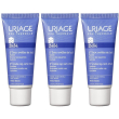 uriage bebe 1a crema crosta lattea, squame, cuoio capelluto neonato 3x