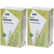 saluz tisana equiseto 2x30 g