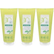 klorane gel doccia nutritivo al cupuaçu bio profumo zest d'agrumi 200m