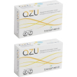 qzu 30 compresse 2x30 pz