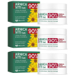 marco viti arnica gel 90% 3x200 ml