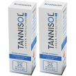 tannisol crema spf25 urban protection 50 ml 2x50 ml