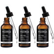 filorga daily peel anti-wrinkle 3x50 ml