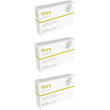 nutriregular flora 20 capsule 3x6 g