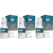 redi-mel spray glauber 3x15 ml orale