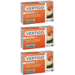 agips farmaceutici vertigo compresse 3x30 pz