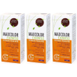 maxcolor express castano naturale 80 ml 3x80 ml tintura