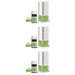 pranarom olio essenziale neroli fiore 3x2 ml