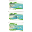 iriderbe gocce oculari monodosi 10 flaconcini da 0,5ml 3x10x0,5 ml pip