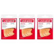 leukoplast elastic cerotti flessibili 3x40 pz cerotto