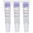 eau thermale jonzac contorno occhi e labbra anti-età sublimactive 3x15