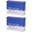 delifab proimmuno capsule 2x20 pz