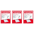 leukoplast elastofix benda tubolare elastica (ginocchio-coscia) 3x1 pz