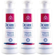 dicarbex detergente 3x200 ml soluzione