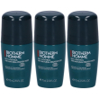 biotherm homme day control 24h protection 3x75 ml spray