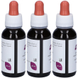 adamàh eie olivo gocce 3x60 ml orali