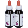 adamàh eie olivo gocce 2x60 ml orali