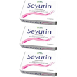 sevurin 30 compresse 3x30 pz