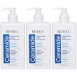 revueleceramide crema idratante 3x250 ml