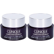 clinique smart clinical repair™ wrinkle correcting rich cream 2x50 ml