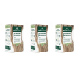 herbatint gel colorante permanente 10c biondo platino cenere 3x170 ml