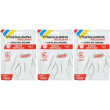 vegetallumina® fascia cervicale riscaldante 3x1 pz bendaggio/i