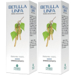 betulla linfa gd 100ml 2x100 ml soluzione