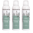 pranarom idrolato albero del té tea tree spray 3x150 ml