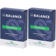 360 balance teanina 30 compresse 2x1 pz