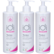 idi soagen tonico viso 3x380 ml soluzione