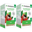 guaranà bio arkocapsule 2x73 g capsule