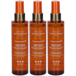 institut esthederm adaptasun olio solare hydra-protectrice corpo e cap