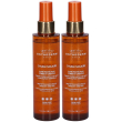 institut esthederm adaptasun olio solare hydra-protectrice corpo e cap