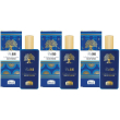 helan w-oud eau de parfum 3x50 ml
