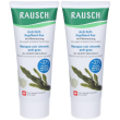 rausch maschera antisebo per cuoio capelluto alla quercia marina 2x100
