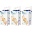 master-aid® maxi stretch 50 x 8 cm 3x1 pz cerotto