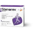 stenorex 20 bustine 4x120 g granuli